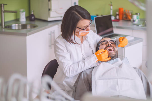 Best Emergency Orthodontic Services in Timberville, VA