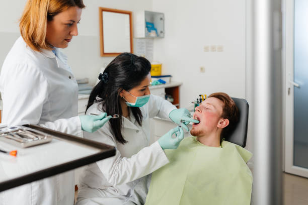 Best Same-Day Emergency Dental Services in Timberville, VA
