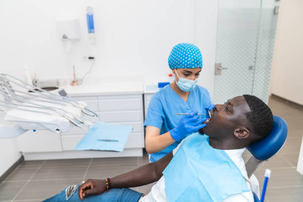 Best After-Hours Dental Trauma Care in Timberville, VA