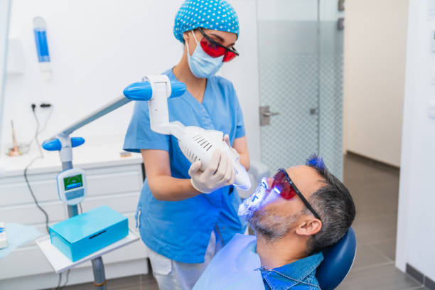 Best Emergency Root Canal Treatment in Timberville, VA