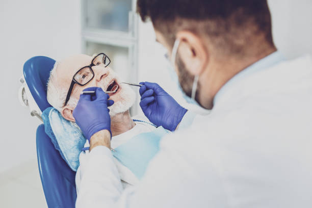 Best Emergency Denture Repair in Timberville, VA